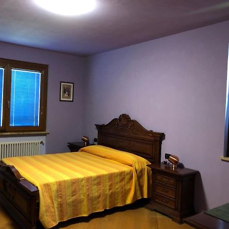 Casa Di Fiammetta Daire Aosta Dış mekan fotoğraf