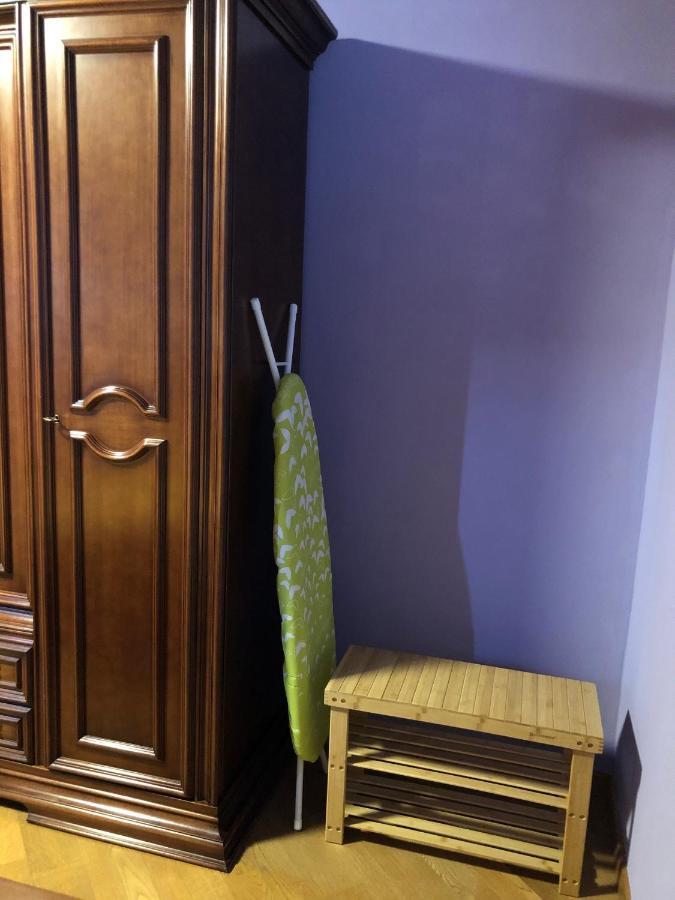 Casa Di Fiammetta Daire Aosta Dış mekan fotoğraf