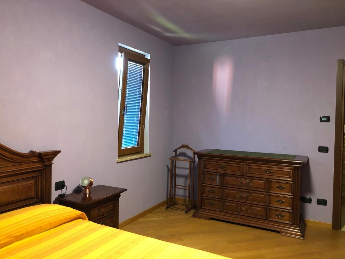 Casa Di Fiammetta Daire Aosta Dış mekan fotoğraf