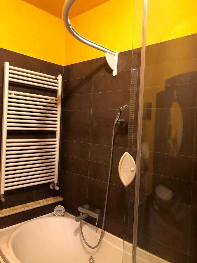 Casa Di Fiammetta Daire Aosta Dış mekan fotoğraf